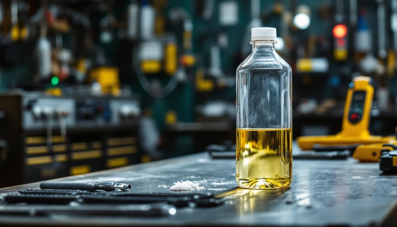 Aceite Algodon Refinado