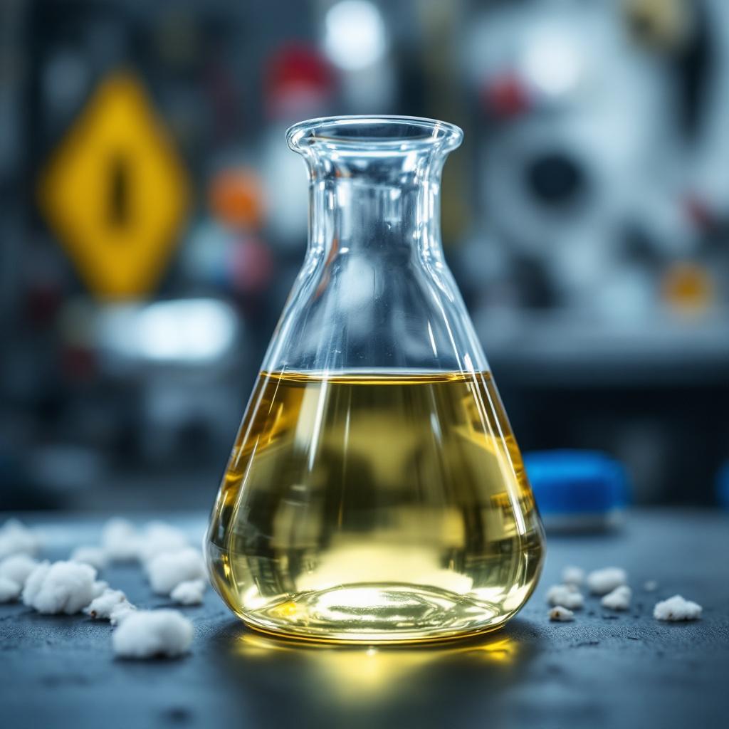 Aceite Vegetal Algodon