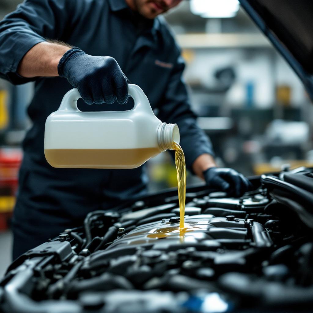 Aceite de Algodon Puro